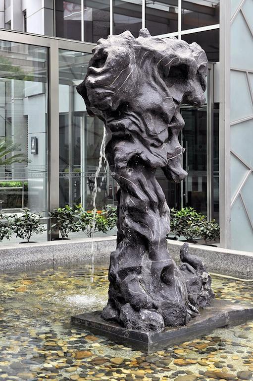 Ramada Plaza Shanghai Gateway Eksteriør bilde