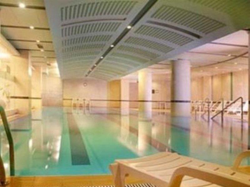 Ramada Plaza Shanghai Gateway Fasiliteter bilde